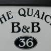 Отель The Quaich B&B, фото 14