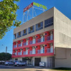 Отель Golden Hotel, фото 1