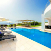 Отель Pool Villa Stella Crete 500m From sea, фото 14