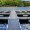 Отель Swimming Bear Lodge 4 Bedroom House, фото 21