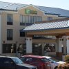 Отель Holiday Inn Express Greer Taylors at US 29, фото 10