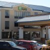 Отель Holiday Inn Express Greer Taylors at US 29, фото 12