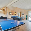 Отель Splendid Holiday Home in Ålbæk With Swimming Pool, фото 20