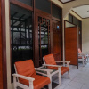 Отель Urbanview Hotel Syariah Wisnugraha by RedDoorz, фото 8