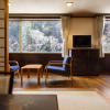 Отель Sounkyo Onsen Choyo Resort Hotel, фото 23
