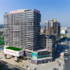 Отель Vienna International Hotel (Huidong Honghai Bay), фото 8