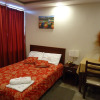 Отель Hostal Aly 2, фото 25