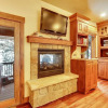 Отель Base Camp 462 4 Bedroom Holiday Home by Winter Park Lodging Company, фото 18