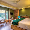 Отель The Elemental, Manali, фото 5