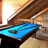 Отель Bear Mountain Retreat 3 Bedroom Cabin, фото 12