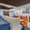 Отель Holiday Inn Express & Suites Alcoa (Knoxville Airport), an IHG Hotel, фото 17
