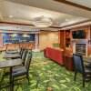 Отель Fairfield Inn & Suites by Marriott Jacksonville Beach, фото 6