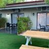 Отель Kibbutz Ashdot Yaacov Ichud Country Lodging, фото 3