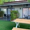 Отель Kibbutz Ashdot Yaacov Ichud Country Lodging, фото 6