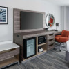 Отель Hampton Inn & Suites Tampa/Ybor City/Downtown, фото 6