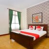 Отель Kotagede Heritage Homestay, фото 3