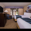 Отель The Pine Lodge on Whitefish River, фото 43