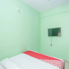 Отель OYO 13861 Green leaf International Comforts, фото 4
