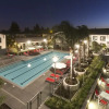 Отель Global Luxury Suites Sunnyvale North, фото 28