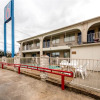 Отель Motel 6 San Antonio, Tx - Frost Bank Center, фото 14