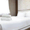 Отель Spacious & Elegant 2BR at Gateway Pasteur Apartment, фото 18