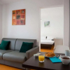 Отель Zenitude Hôtel-Résidences Besançon Les Hauts du Chazal 3*, фото 6