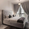 Отель HiGuests - Luxury Apartment, 10-min Walk to Dubai Harbor, фото 18