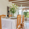 Отель GAVINA D'OR - Cosy apartment with garden and barbecue in Cala Egos. Free WIFI., фото 29
