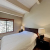 Отель Spacious Snowbird Condo Unit Slopeside In Quiet Canyon Neighborhood, фото 3