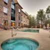 Отель The Lodge On Lake Oconee, фото 29