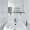 Отель Gorgeous Flat for 4 in the Centre of Notting Hill!, фото 10
