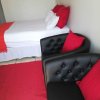 Отель Parkview Hotel Room 318 в Дурбане