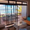 Отель Panama Beachfront Apartments Rarotonga, фото 7