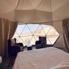 Отель Wadi Rum Rose camP, фото 12