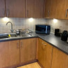 Отель Lux Waterfront 2 bed Apt, V&A 10min walk, St Andrew's Golf 25min drive, фото 11