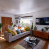 Отель Fantastic 2BD House in the Heart of Dulwich, фото 5