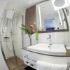 Отель Boutiquehotel am Stadtgarten, фото 9