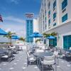 Отель Crowne Plaza Hotel Fort Lauderdale Airport/Cruiseport, an IHG Hotel, фото 15