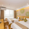 Отель GreenTree Inn Qufu High Speed Railway Station, фото 18