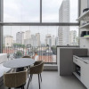 Отель Loft do Colecionador I Stylish Loft in Jardins, фото 12