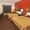 Отель Best Western Plus Memorial Inn & Suites, фото 18