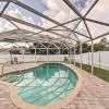 Отель Sunny Port Charlotte Family Retreat: 3 Mi to Beach, фото 16