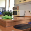 Отель Modern Apartment in Rerik With Garden, фото 5