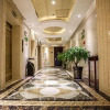 Отель Vienna Hotel Dongying Taihangshan Road, фото 12