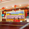 Отель Hanting Express Hai'an Ninghai South Road, фото 16