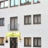 Отель Pension am Südwesthang Dresden, фото 2