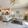Отель Beaufort Getaway w/ Pool Access, 2 Mi to Downtown!, фото 14