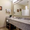 Отель Comfort Inn & Suites Statesboro - University Area, фото 8