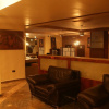 Отель Lake Chad Palace Hotel, фото 2