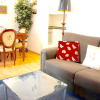 Отель Apartment With One Bedroom In Budapest With Balcony And Wifi, фото 3